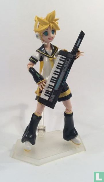 Figma Kagamine Len