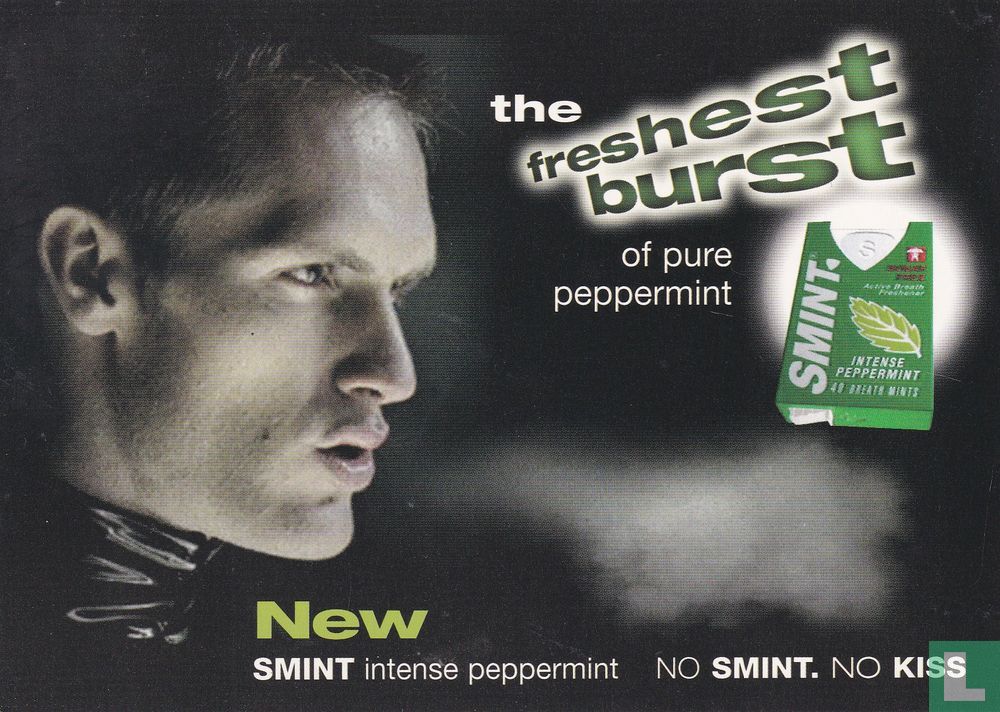 P226 - Smint