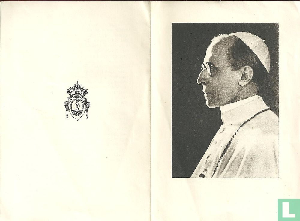 Paus Pius XII