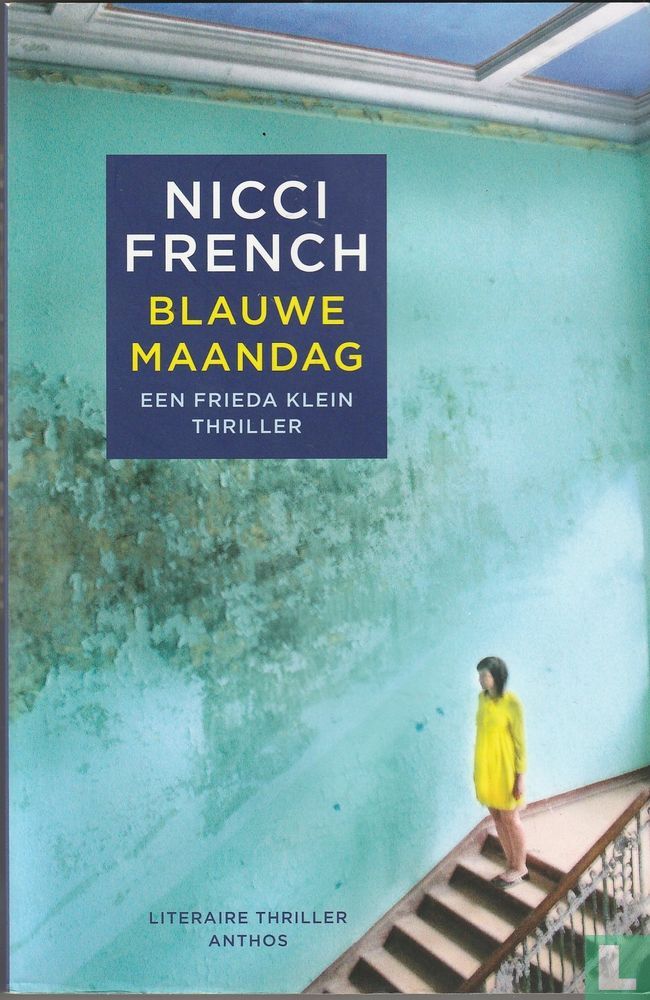 Blauwe maandag