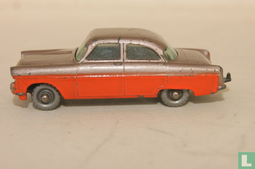 Ford Zodiac