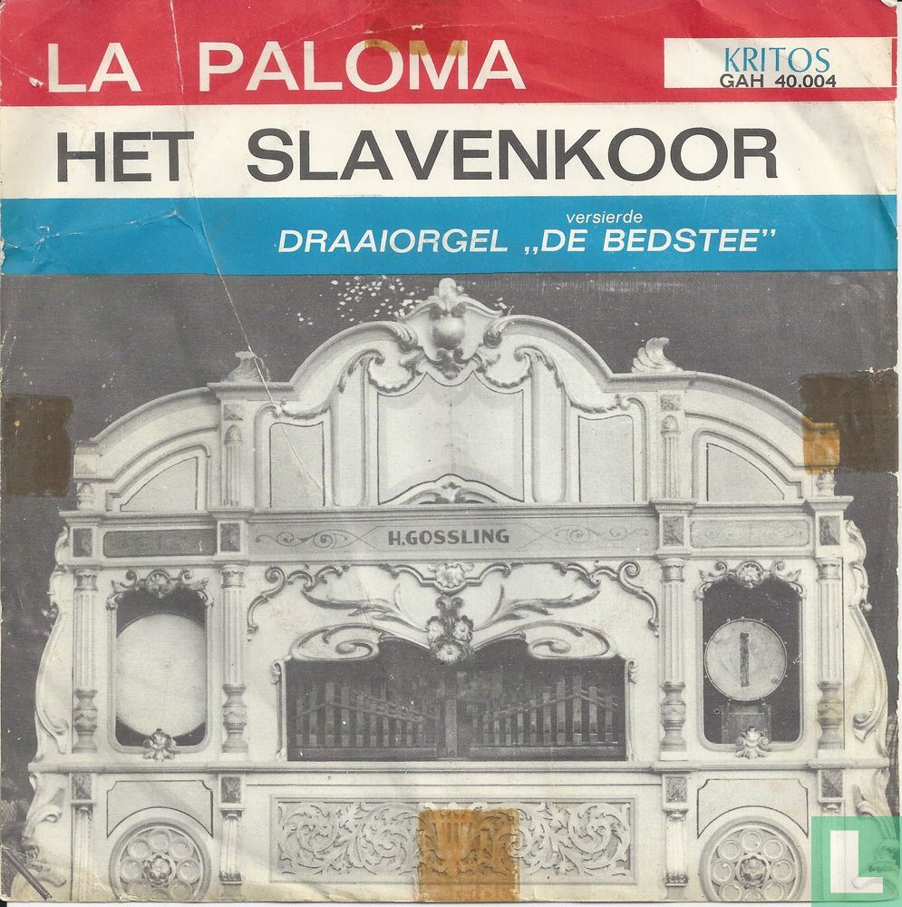 La Paloma