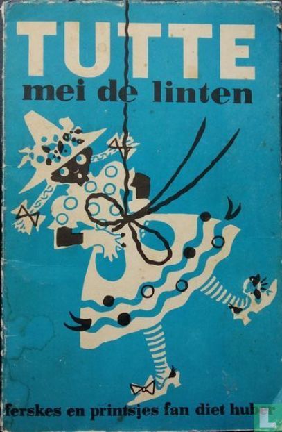 Tutte mei de linten