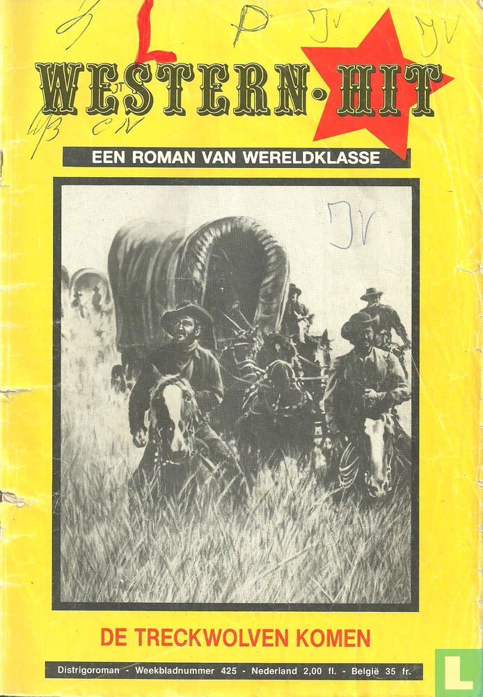 Western-Hit 425