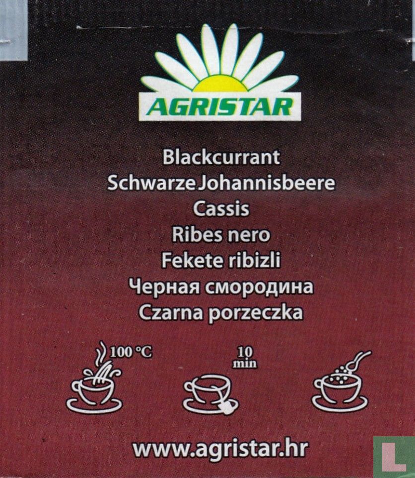 Crni ribiz