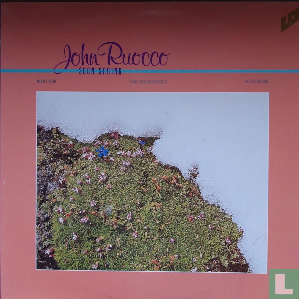 John Ruocco