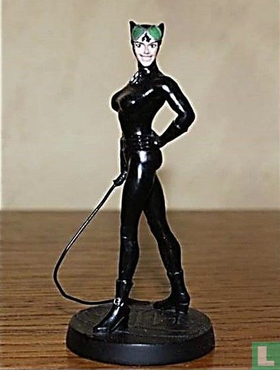 Catwoman