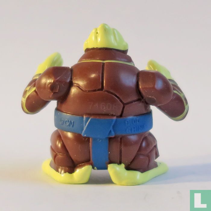 Heatblast