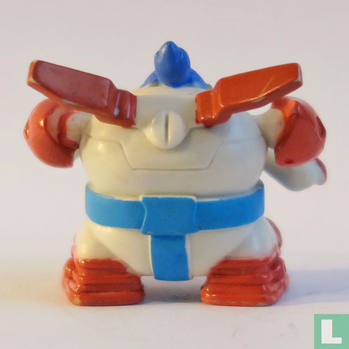 Sumo Boss 