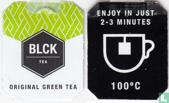 Original Green Tea