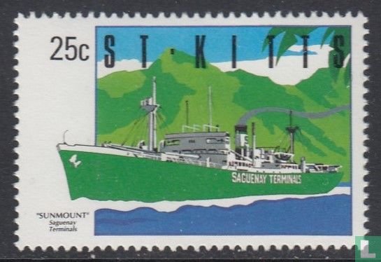 Navires