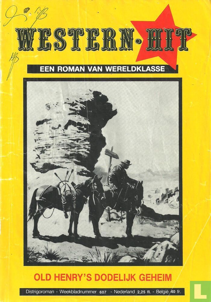 Western-Hit 607