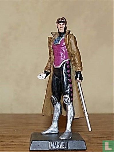 Gambit