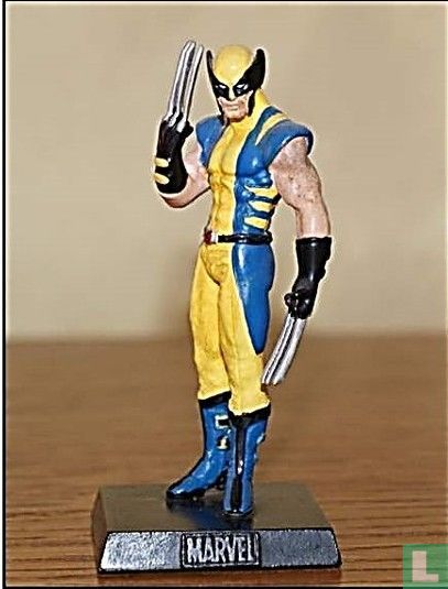 Wolverine