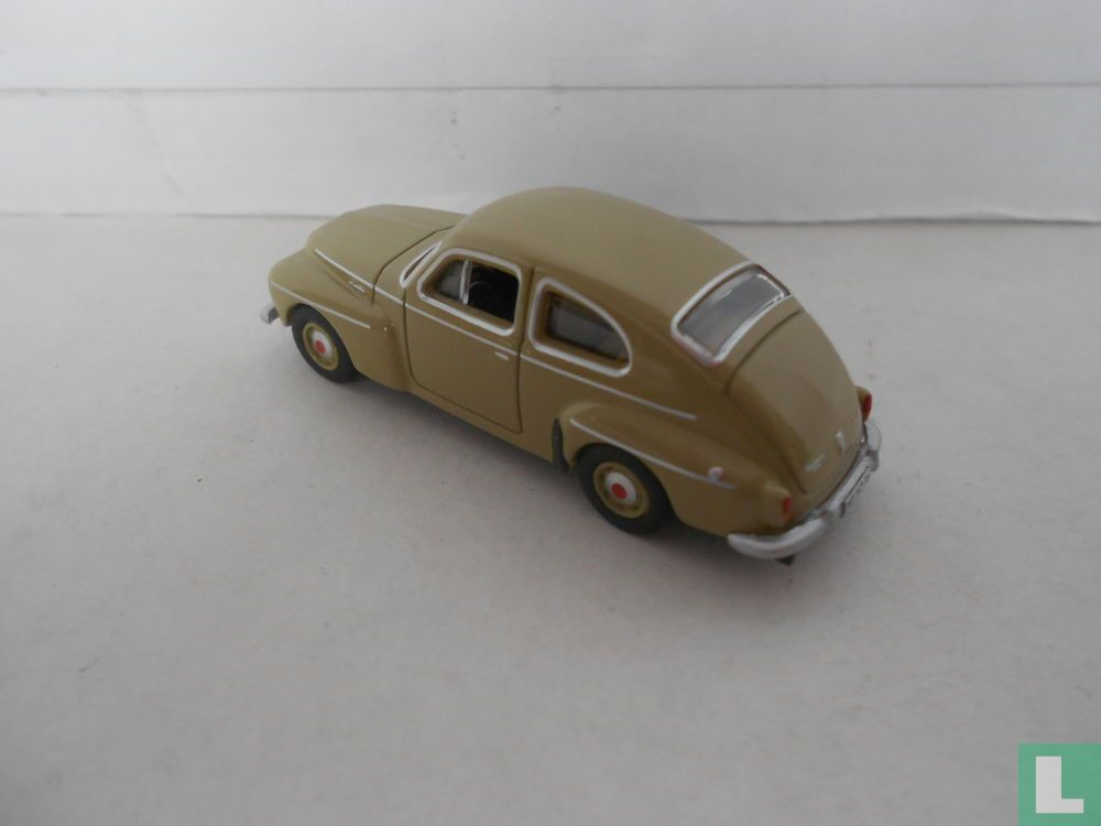 Volvo PV544 