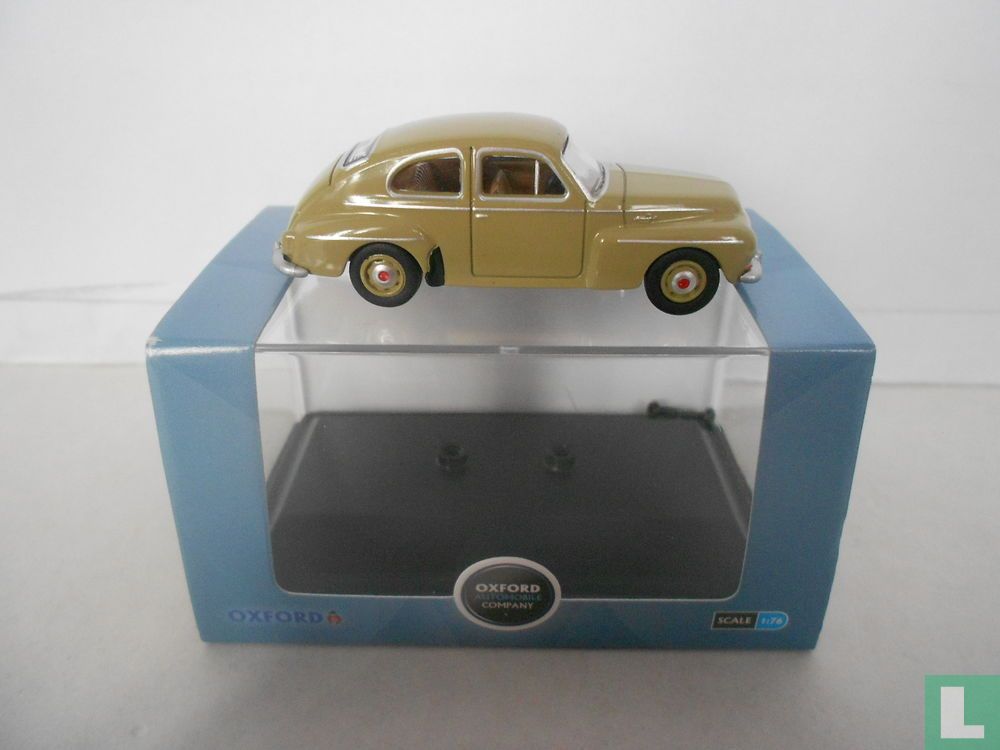 Volvo PV544 