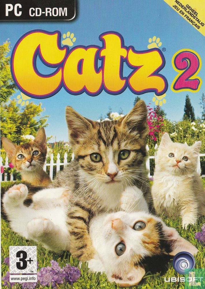 Catz 2