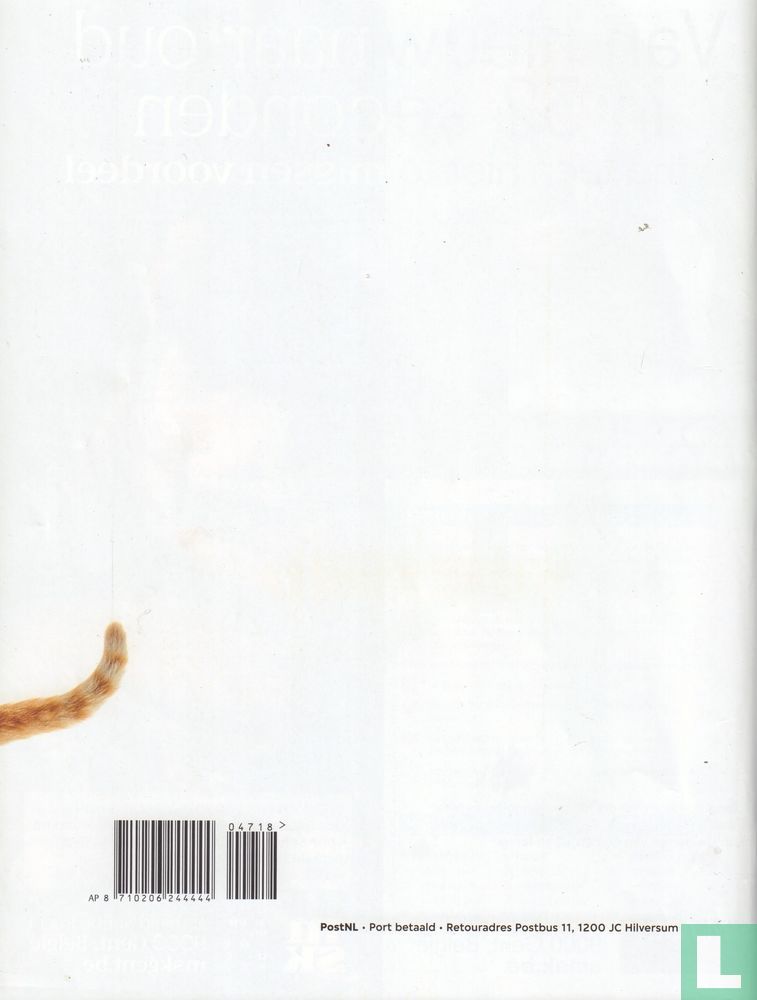 VPRO Gids 47