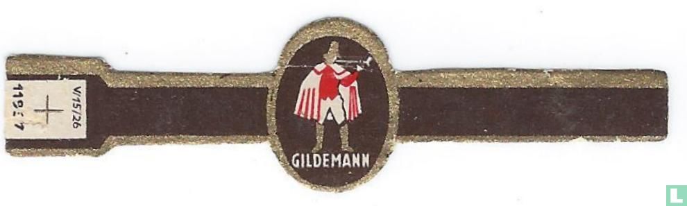 - Gildemann