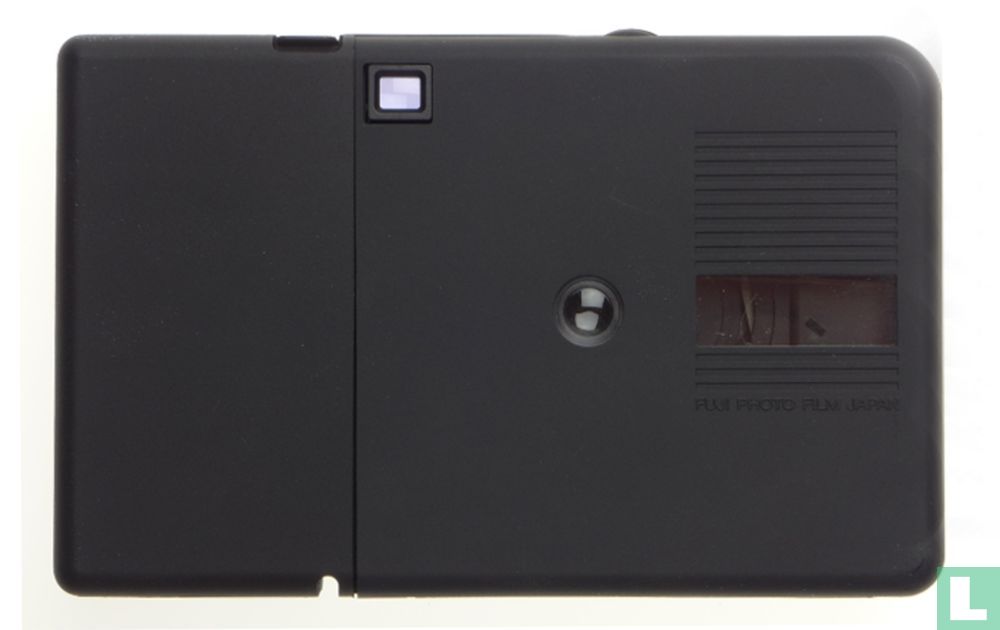 Fuji disc 50