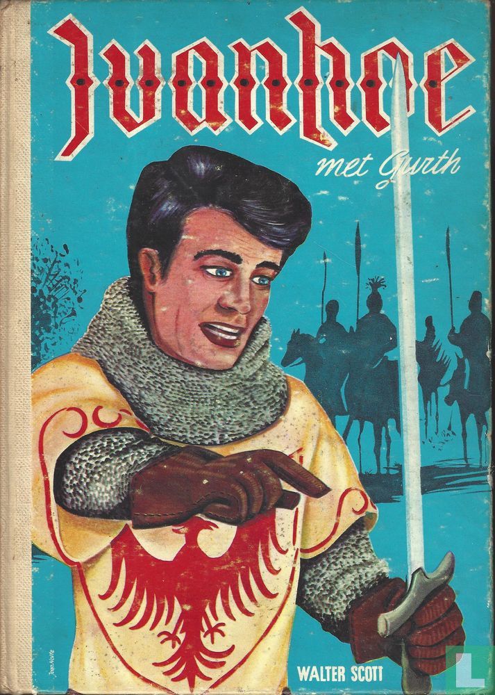 Ivanhoe
