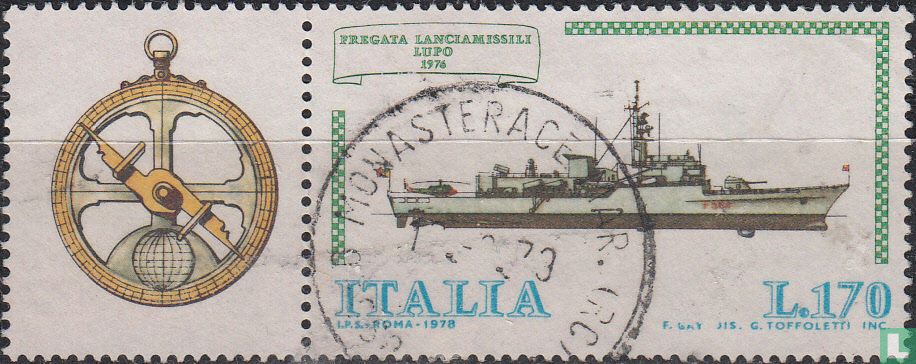 Navires