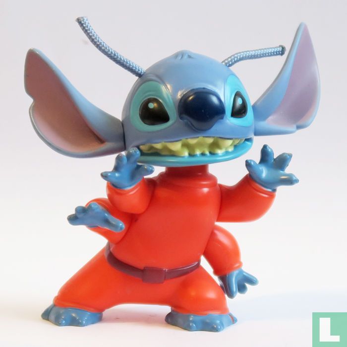 Stitch  