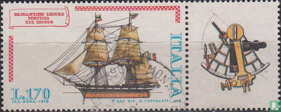 Navires