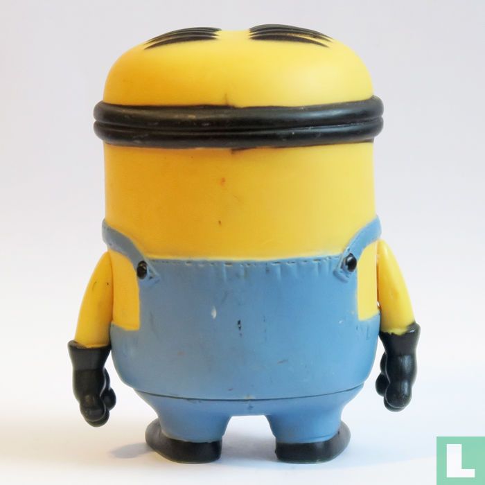Despicable Me 2: Dave