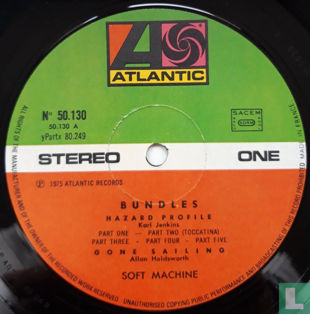 Bundles 