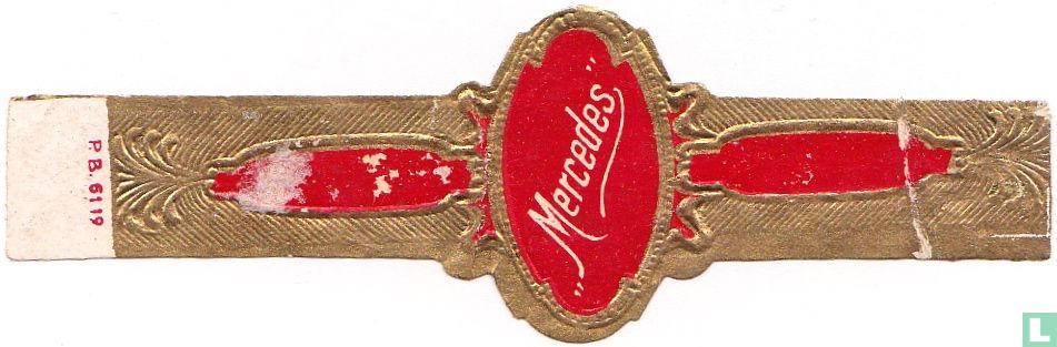 Mercedes 