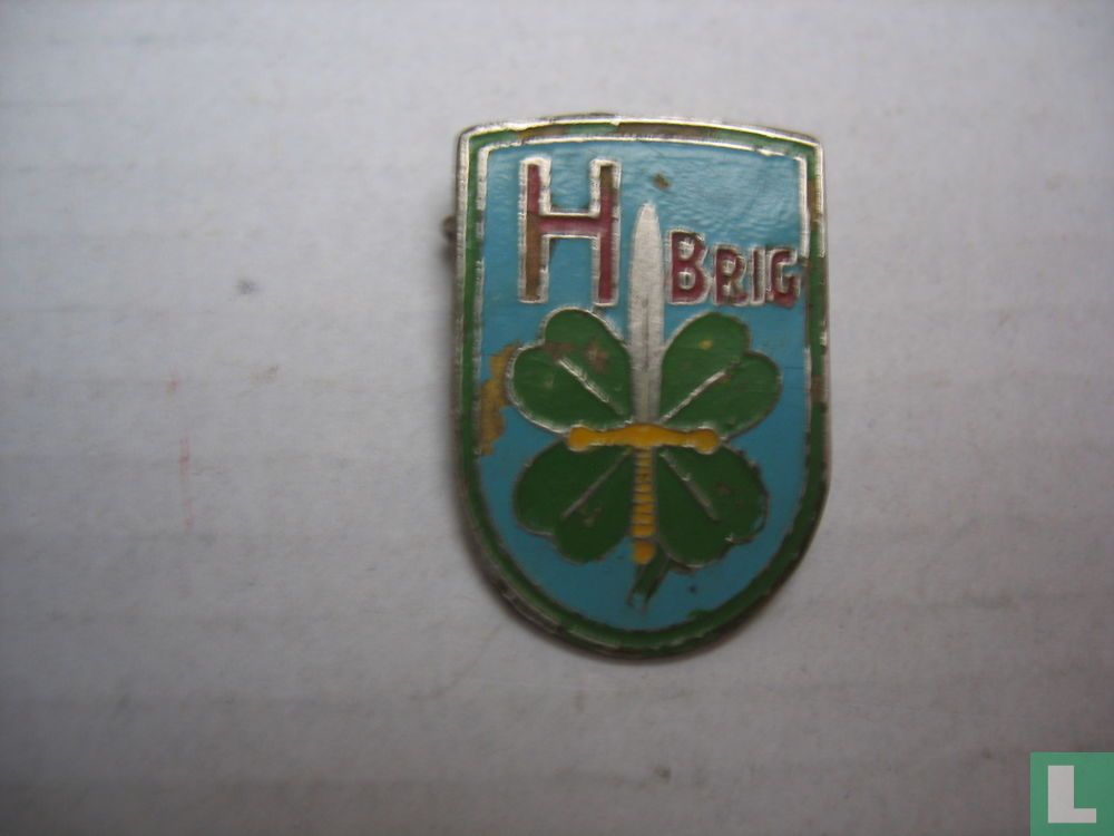 H Brig.