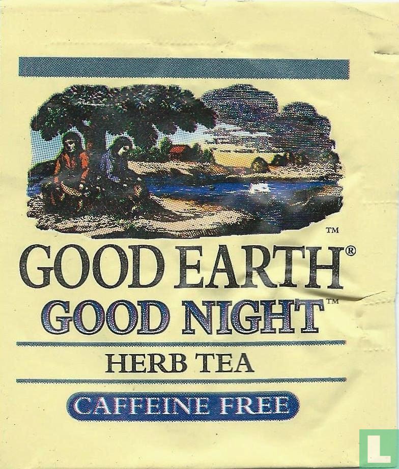 Good Night [tm]