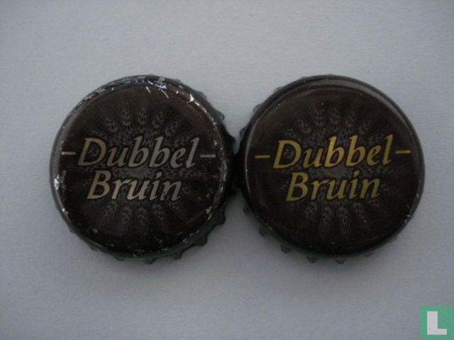 Steenbrugge Dubbel Bruin