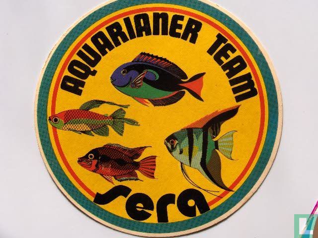 Aquarianer team
