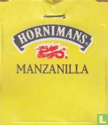 Manzanilla    