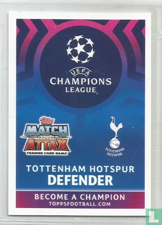 Davinson Sánchez