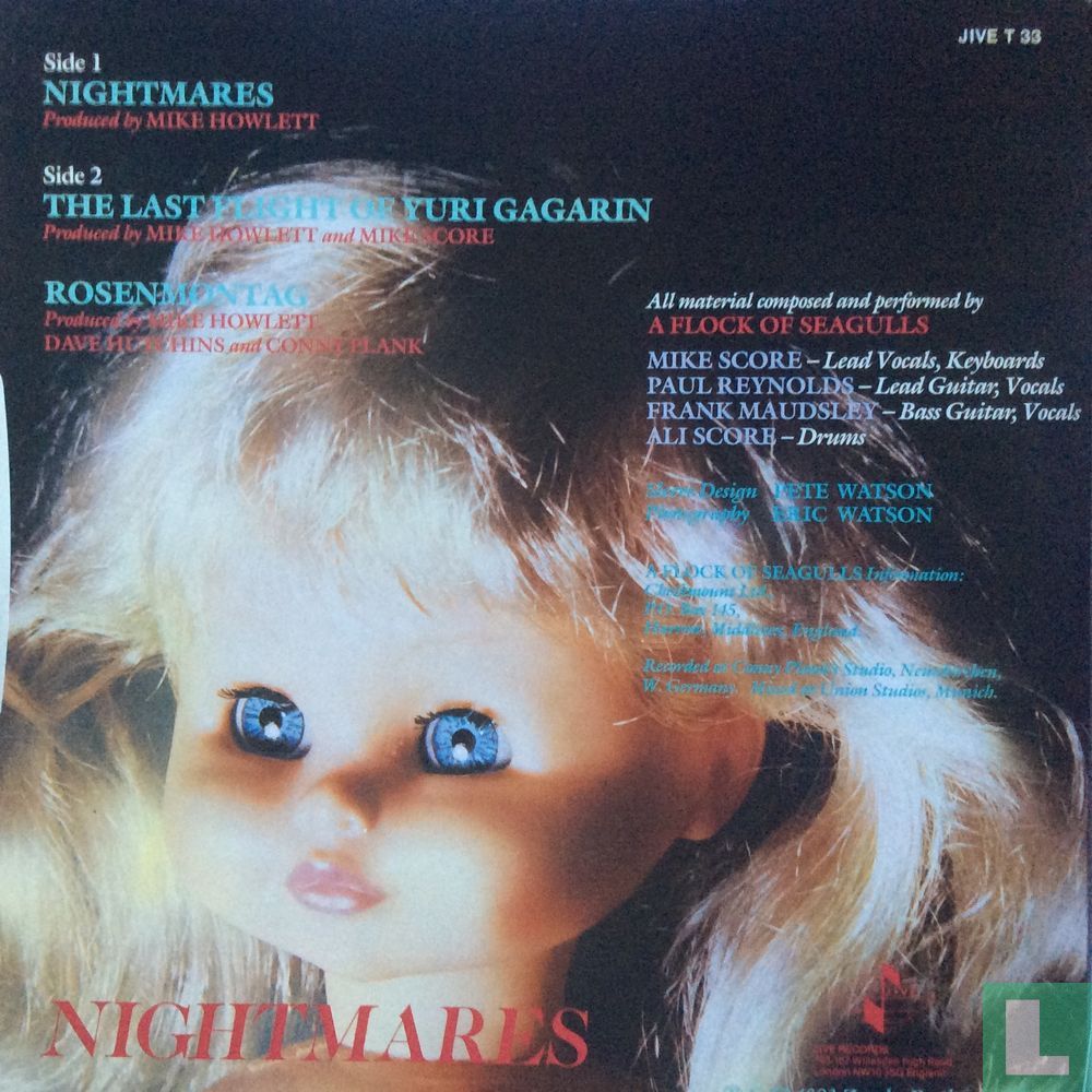 Nightmares