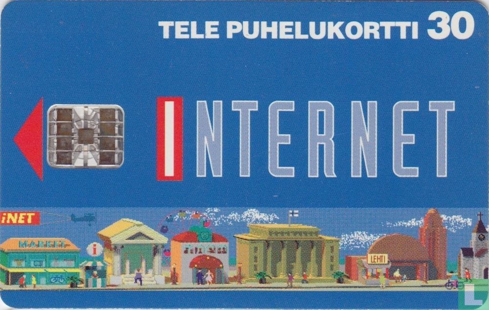 Internet