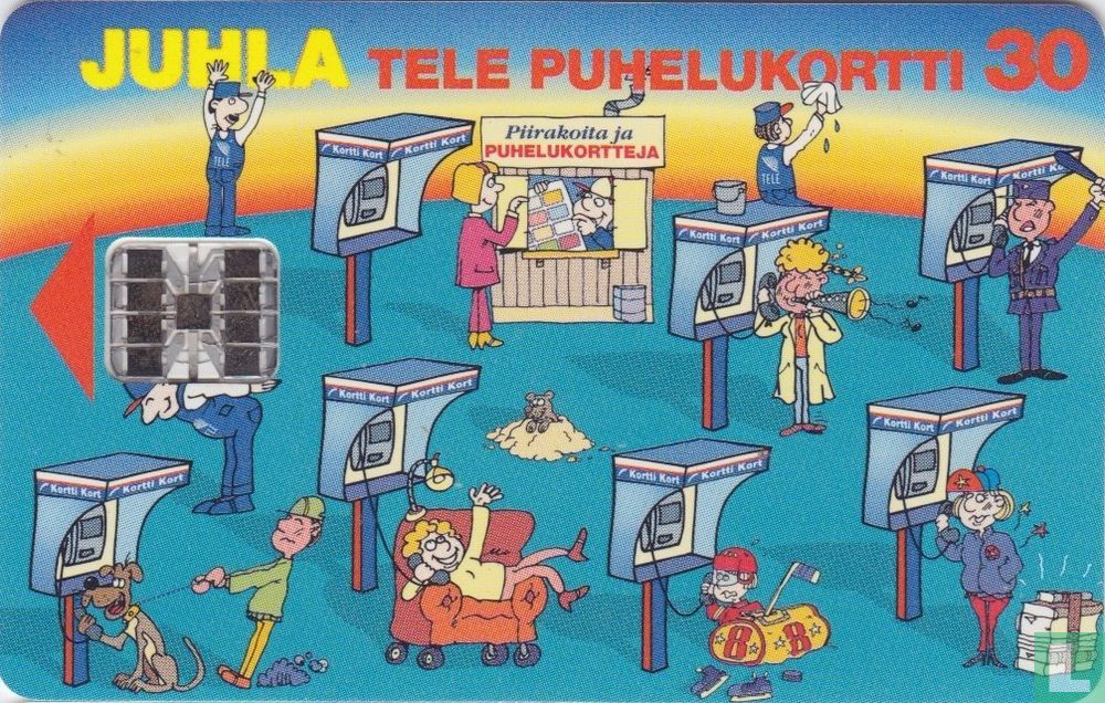 Juhlakortti