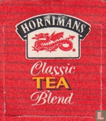 Classic Tea Blend 1826
