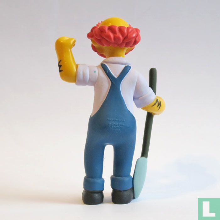 Groundkeeper Willie