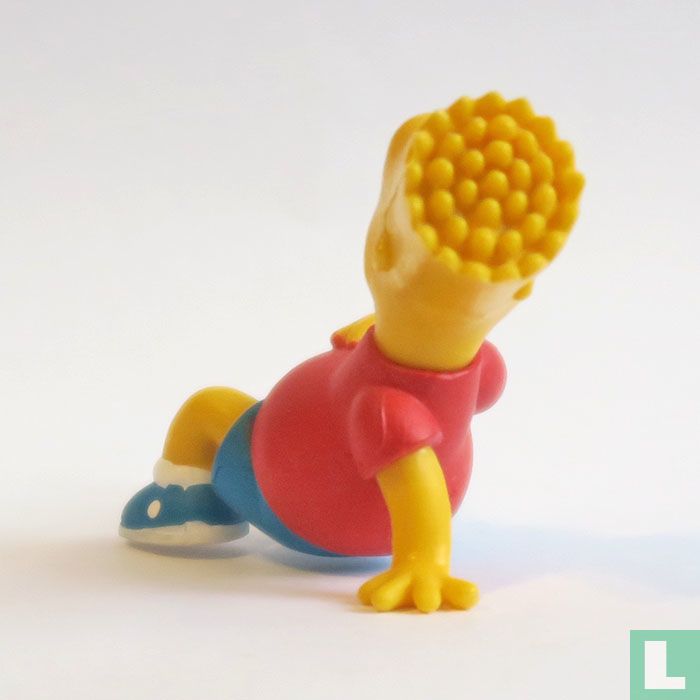 Bart Simpson
