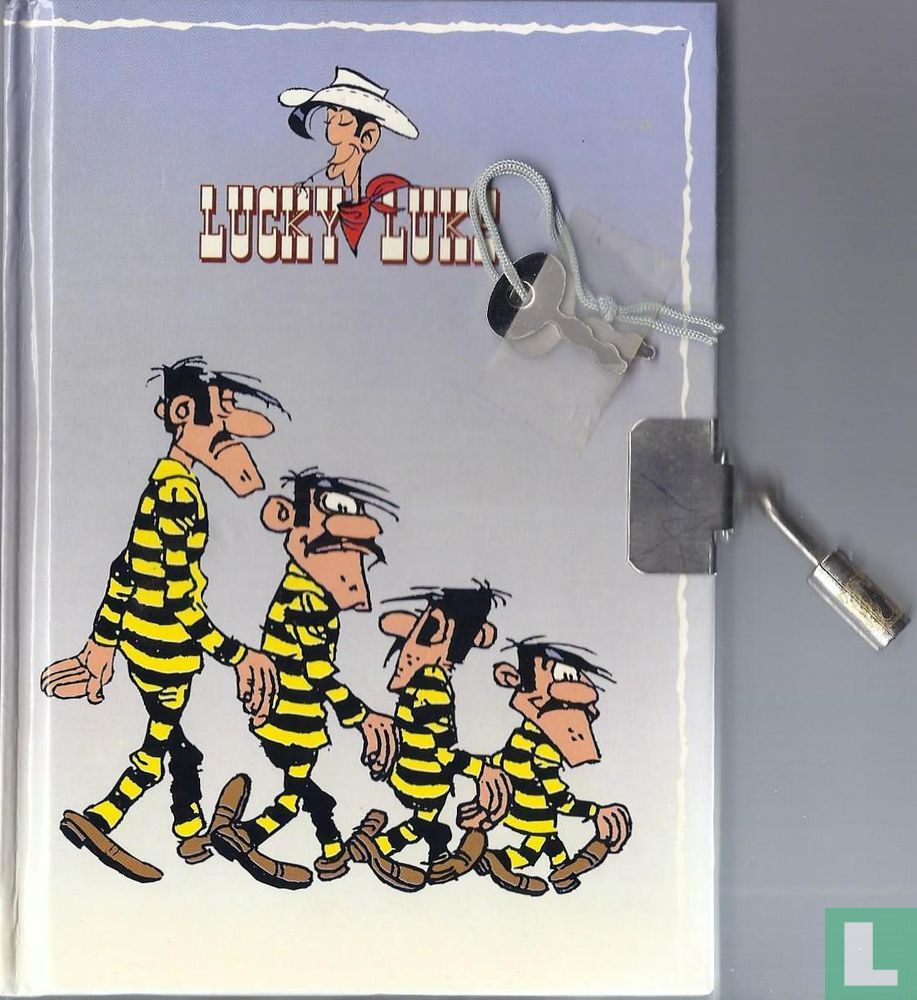 Dagboek 