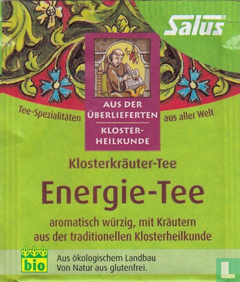 Energie-Tee