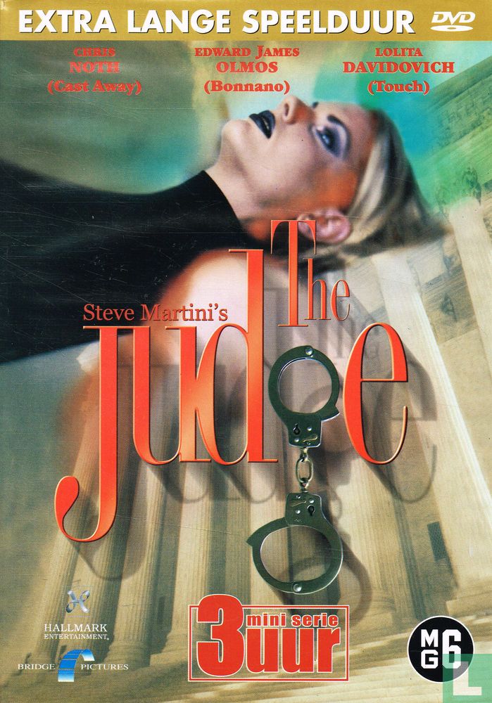 The Judge