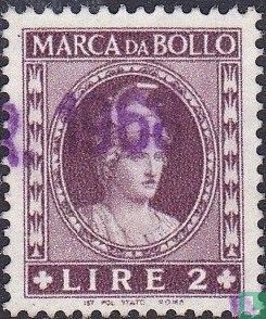 Marca da Bollo