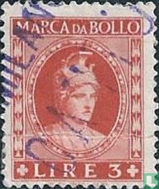 Marca da Bollo