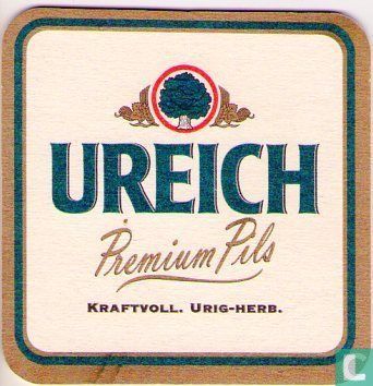 Ureich Premium Pils