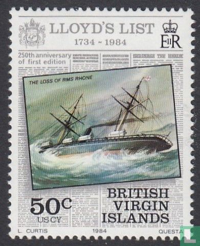 Lloyd's List